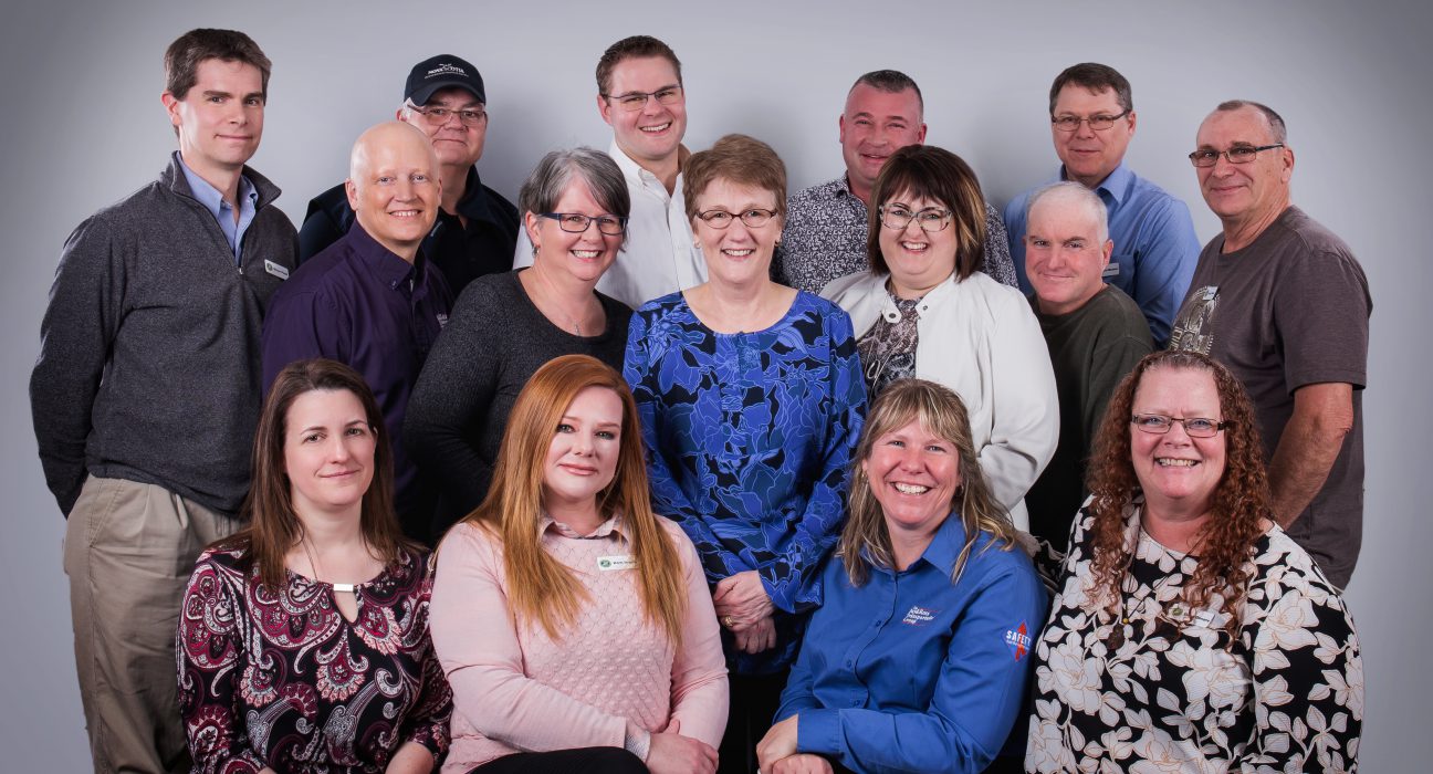 NSTSA celebrates 20 years of supporting safety in the ns trucking industry