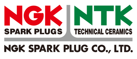 NGK logo